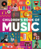 Children's book of music.
