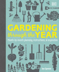 Gardening through the year