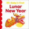 Baby's first Lunar New Year.