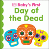 Baby's first Day of the dead
