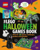 The LEGO Halloween games book : ideas for 50 games, challenges, puzzles, and activities.