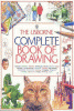 The Usborne complete book of drawing