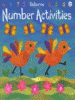 Number activities
