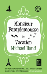Monsieur Pamplemousse on vacation