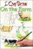 I Can Draw On The Farm