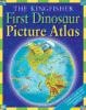 First dinosaur picture atlas