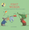 First words