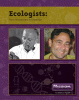 Ecologists : from Woodward to Miranda