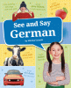 See and say German