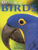 DK guide to birds