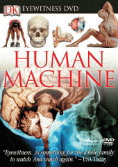 Human machine