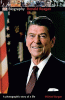 Ronald Reagan