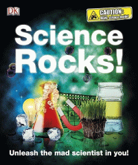 Science rocks!