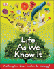 Life as we know it
