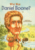 Who was Daniel Boone?