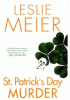 St. Patrick's Day murder : a Lucy Stone mystery