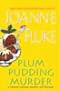 Book cover of Plum Pudding Murder