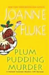 Plum pudding murder