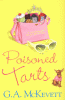 Book cover of Poisoned Tarts