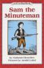 Sam, the minuteman.