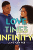 Love times infinity