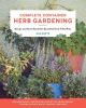 Complete container herb gardening : design and gro...