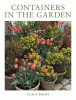 Containers in the garden