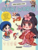 Chibi world : a beginner