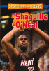 Shaquille O'Neal