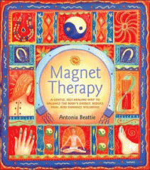 Magnet therapy : a gentle, self-healing way to balance the body's energy, reduce pain, and enhance wellbeing