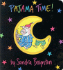 Pajama time!