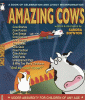 Amazing cows