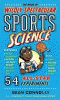 The book of wildly spectacular sports science