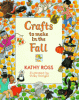 Crafts to make in the Fall