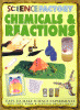 Chemicals & reactions