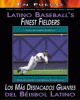 Latino baseball's finest fielders