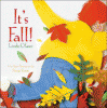 It's fall!
