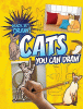 Cats you can draw