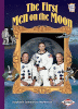 The first men on the moon