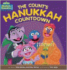 The Count's Hanukkah countdown