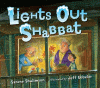 Lights out Shabbat