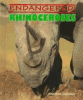 Rhinoceroses