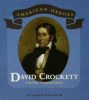 David Crockett : fearless frontiersman