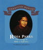 Rosa Parks : the courage to make a difference