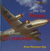 Planes = En aviones