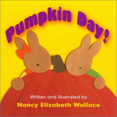Pumpkin day!