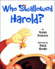 Who swallowed Harold? and other poems about pets
