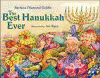 The best Hanukkah ever