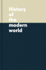 History of the modern world