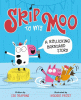 Skip to my moo : a rollicking barnyard story